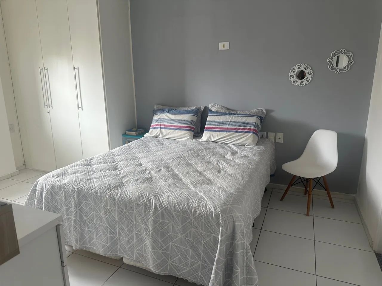 Vendo lindo 3/4 na Jatiuca na segunda quadra da praia  - Foto 7