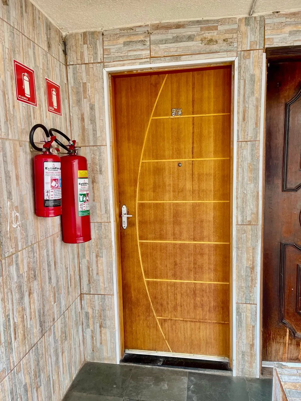Foto - Carapicuíba - Conjunto Habitacional Presidente Castelo Branco
