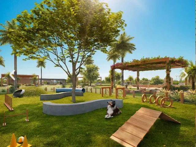 *REPASSE* - Lote - Vico Home Resort - Foto 3