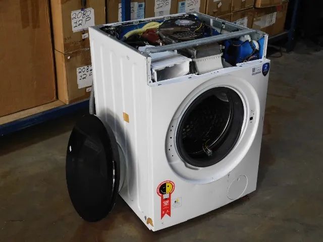 Lava e Seca 127V Midea - MF200D130WB/WK-01 (Retirada de Peça)