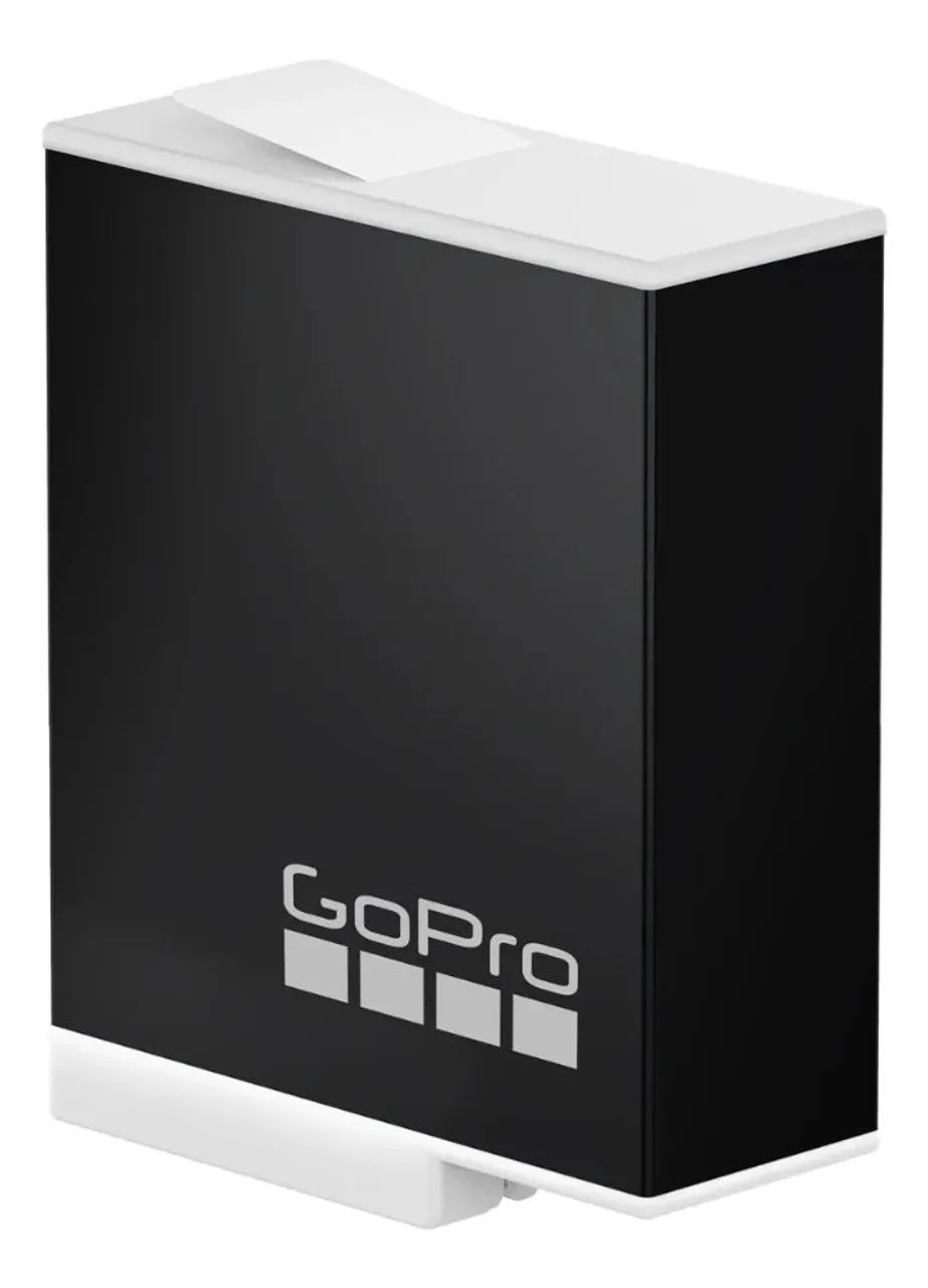 GoPro HERO 9 Black + 3 Baterias (Impecável) - Aceito Trocas