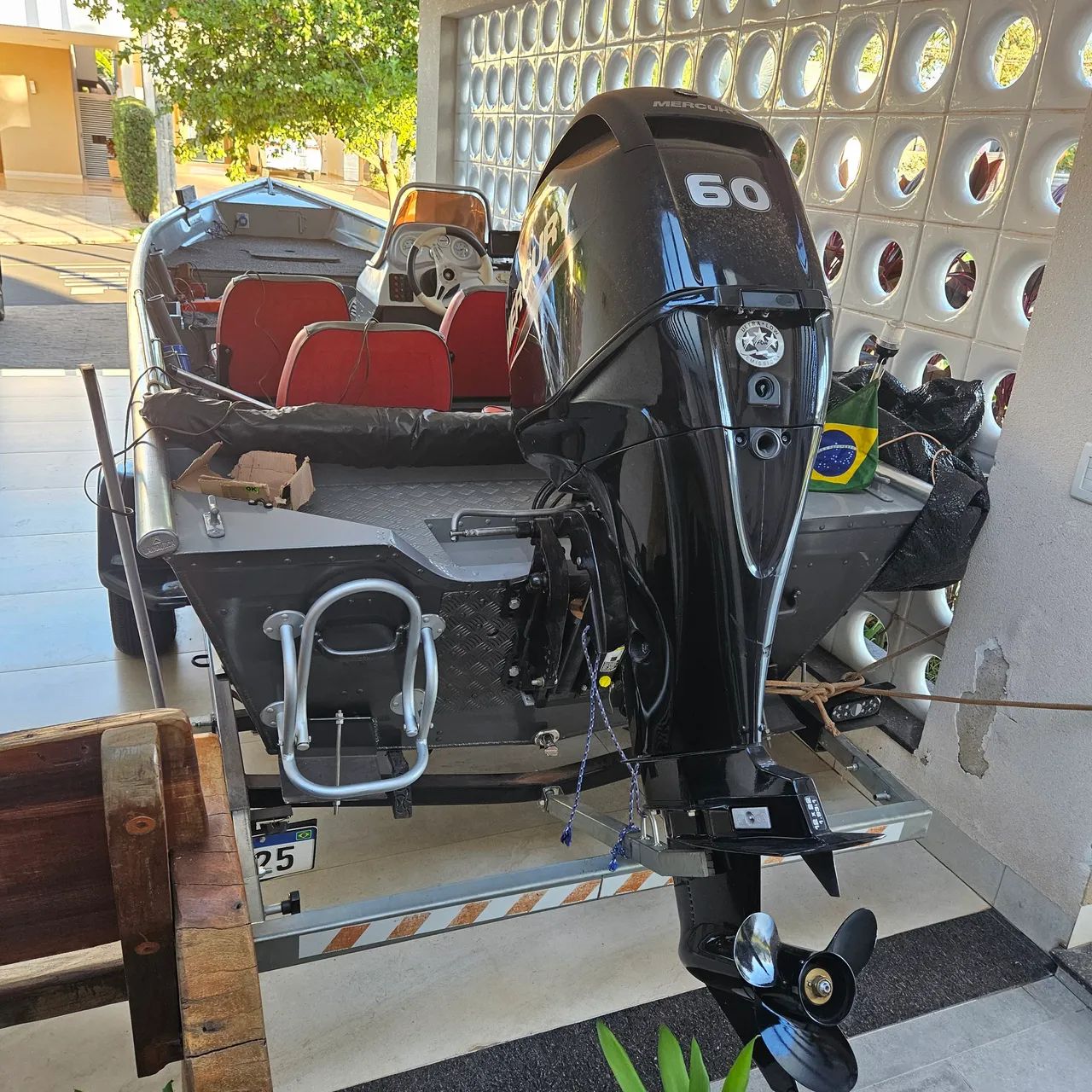 Lancha  motorboat - Foto 2