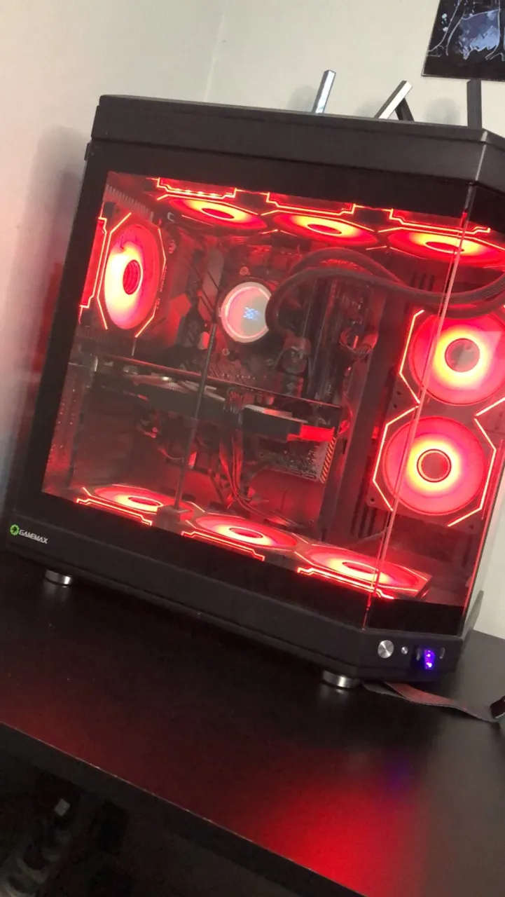 PC Gamer Completo