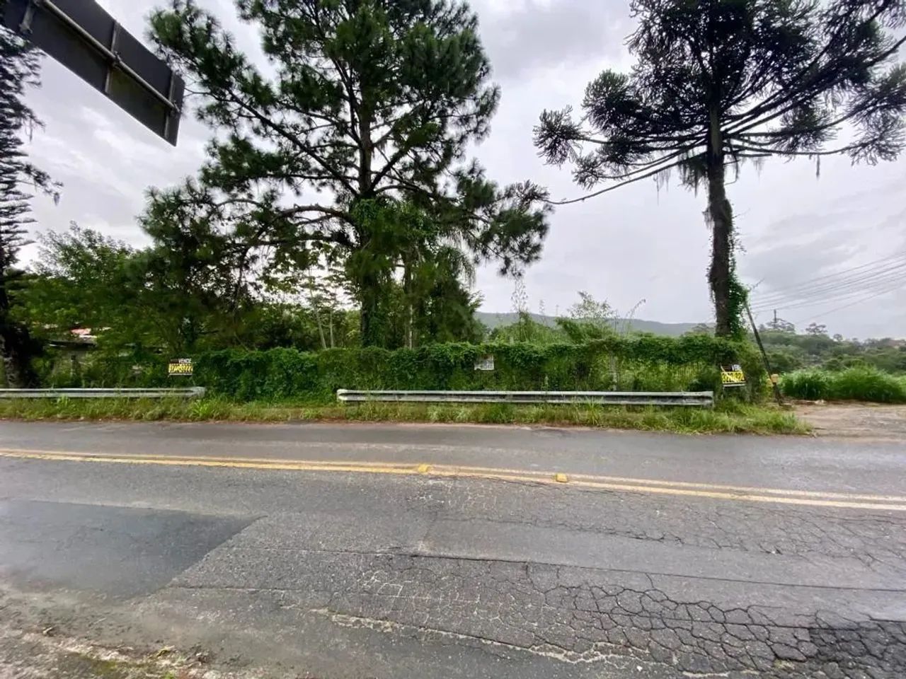 À venda | Terreno com 1531 m² - Ratones, em Florianópolis. - Foto 5