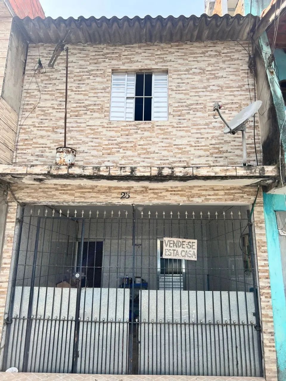 Foto - São Paulo - Conjunto Promorar Rio Claro