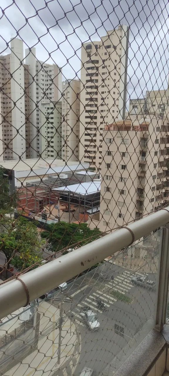 Apartamento setor Bueno 