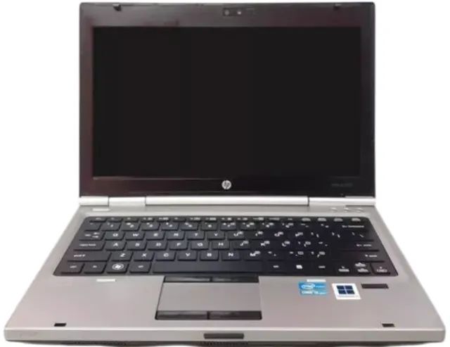 NOTEBOOK HP EliteBook 2560p Processador Intel core i7-2620M 2.70GHz RAM 8GB  HD120GB - Foto 2