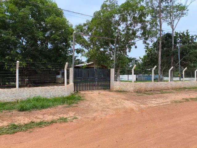 CHÁCARA LOCALIZADA NA TERRA SANTA , 10 KM DA CIDADE - Foto 4