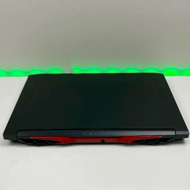 Notebook GAMER Nitro 5: AMD Ryzen 5 | GTX 1650 |16gb RAM | 512gb SSD | Tela FULL HD 144Hz - Foto 4