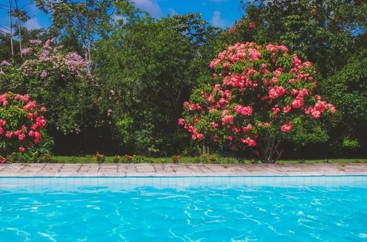 Aldeia Casa Eventos