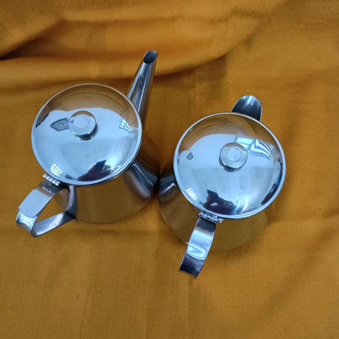 Jarra de inox 1l - Foto 5