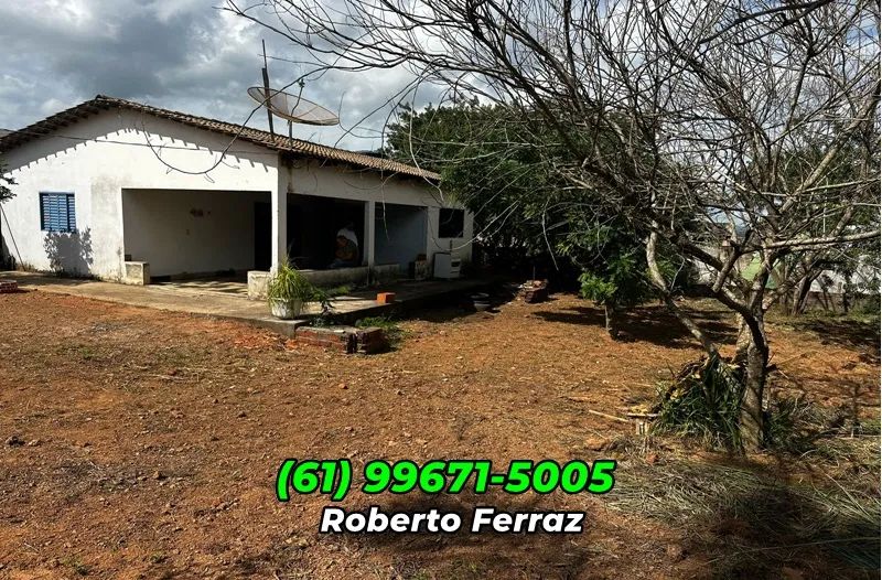 Casa, no Condomínio Recanto do Sabiá - Corumbá IV. - Foto 3