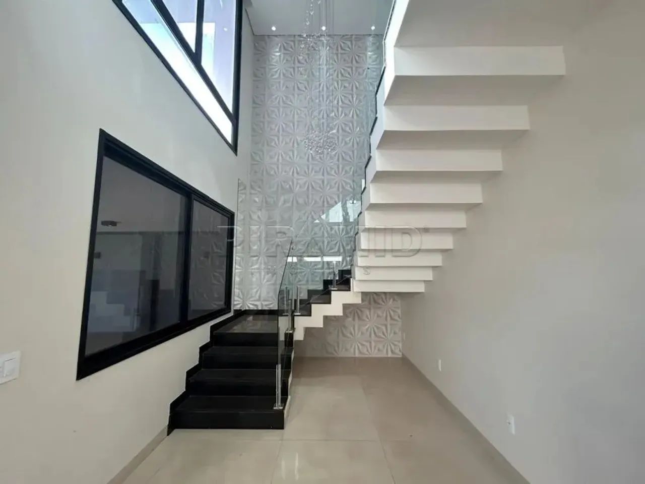 Sobrado alto padrão com 250m², bairro Residencial Alto do Castelo, Zona Sul de Ribeirão Pr - Foto 6