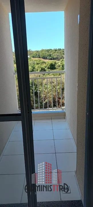 APARTAMENTO A VENDA JD GUITIERREZ SOROCABA SP - Foto 2