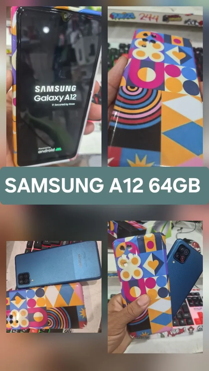 SAMSUNG J8+ PLUS 64GB 4 DE RAM , ACEITO CARTÃO DE CRÉDITO
