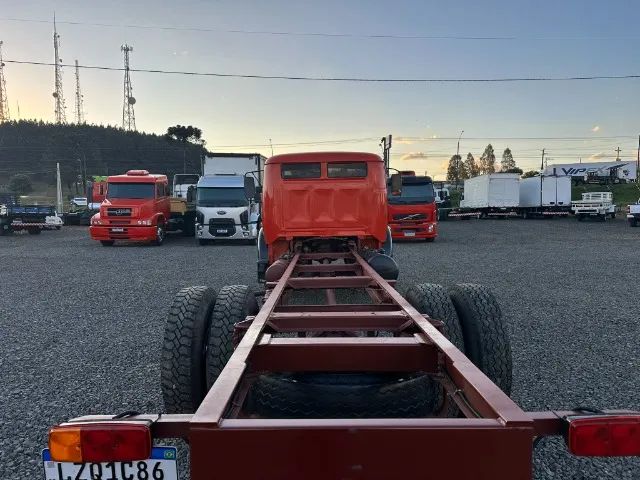 MB 1113 ano 1978 toco - filé n 1513 1313 1518 1318 1620 608 708 709 1618 1118 1114 - Foto 5