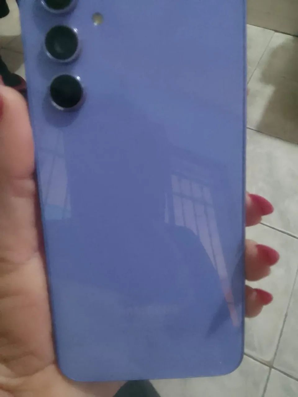 Samsung A54 128gb  - Foto 4