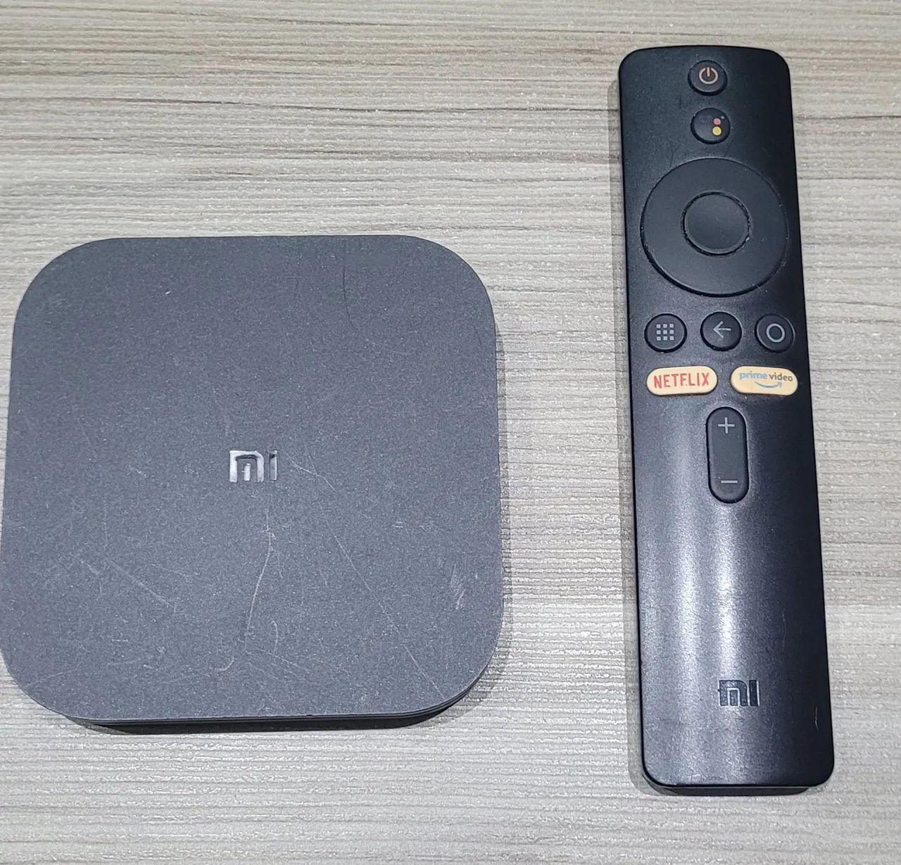 Xiaomi Mi TV Stick 