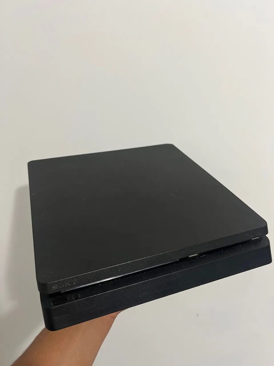Console de PS4 SLIM 500GB | 2 controles de PS4 - Foto 4