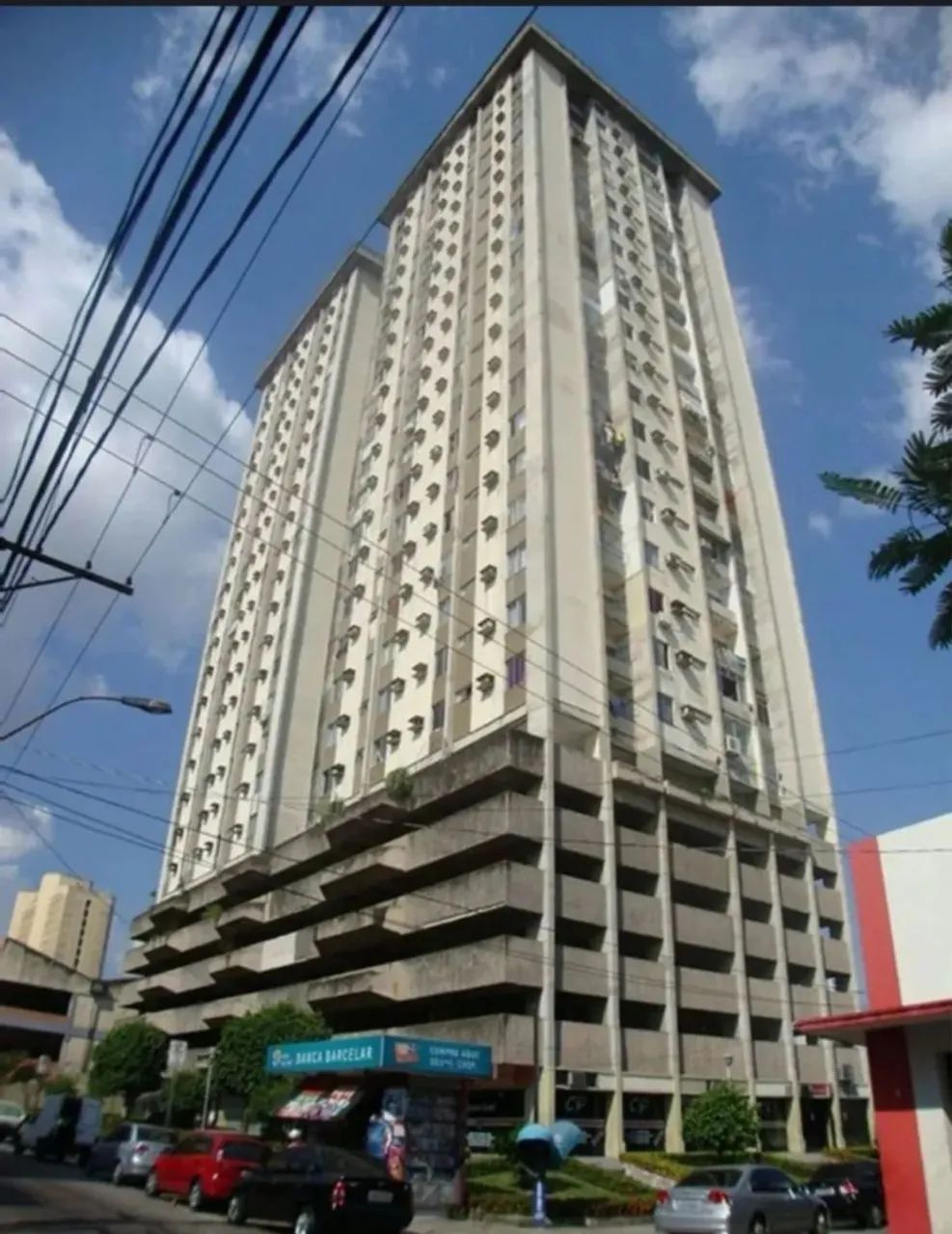 Foto - Belém - Campina