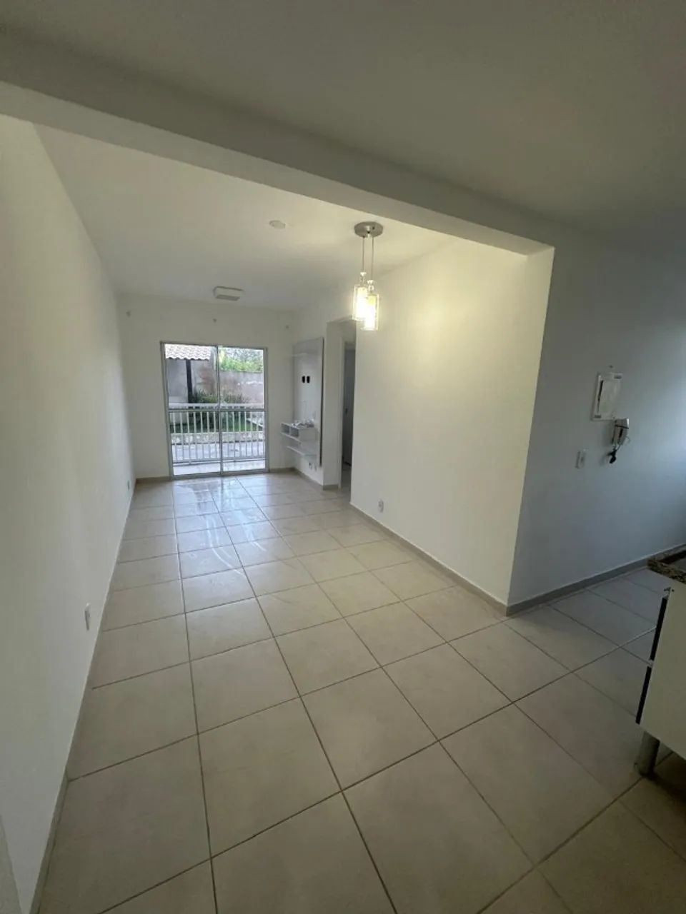 foto - Serra - Conjunto Jacaraípe