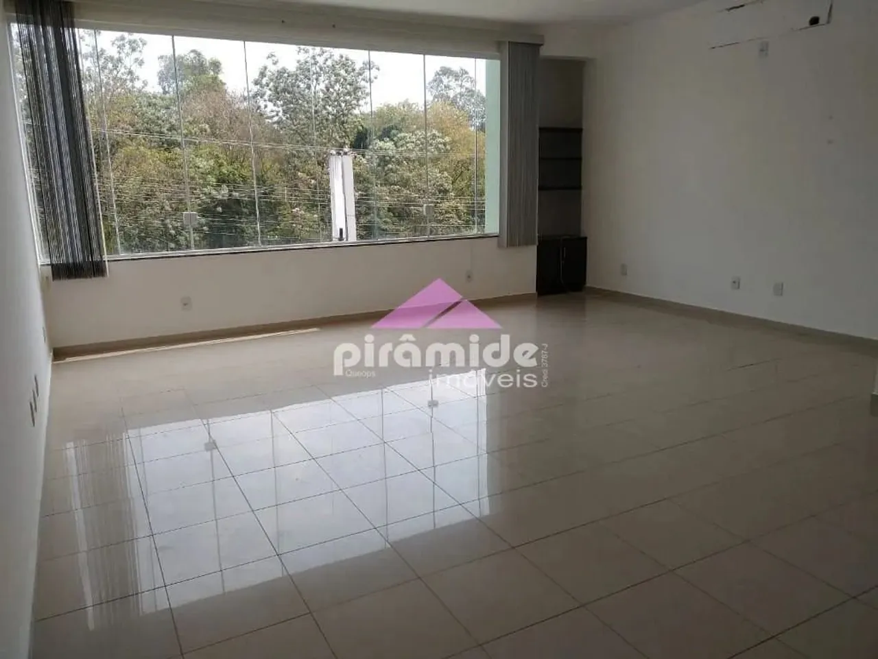 Sala para alugar, 42 m² por R$ 1.960,46/mês - Urbanova - São José dos Campos/SP