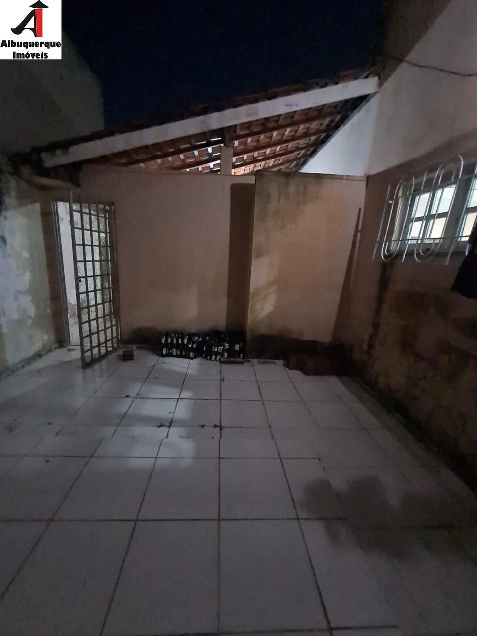 CASA RESIDENCIAL em SÃO LUÍS - MA, TURU - Foto 5