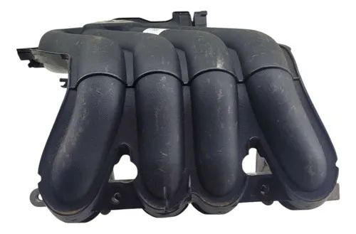 Coletor Admissão Vw Golf 2.0 2008 2010 - Foto 4