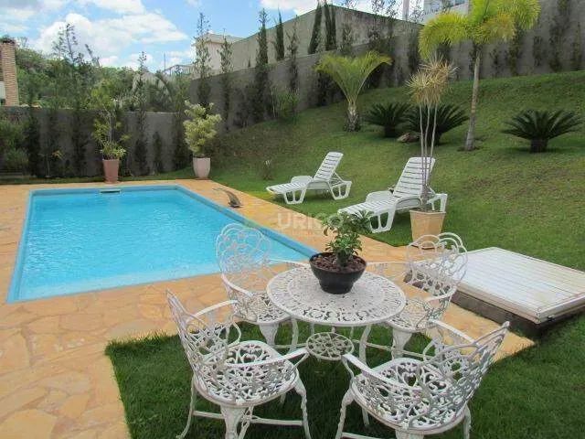 Casa à venda no Condomínio Reserva dos Vinhedos em Louveira/SP