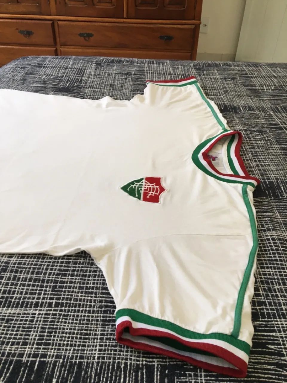 Camisa linda  - Foto 3