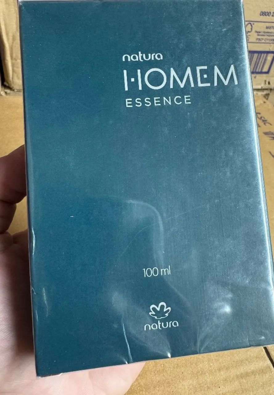 Perfume Natura Homem Essence - Foto 2