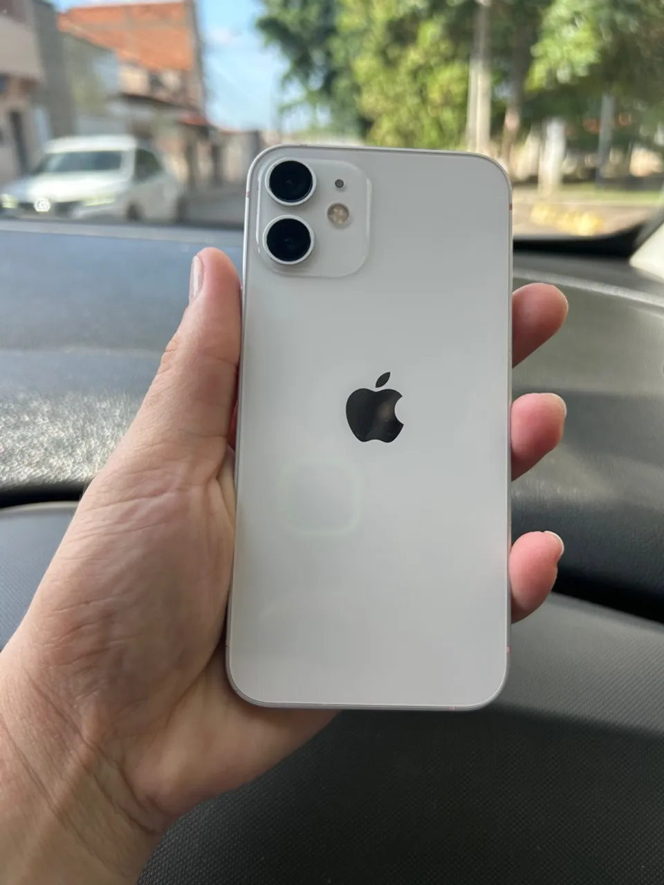 Somente VENDA - Iphone 12 Mini