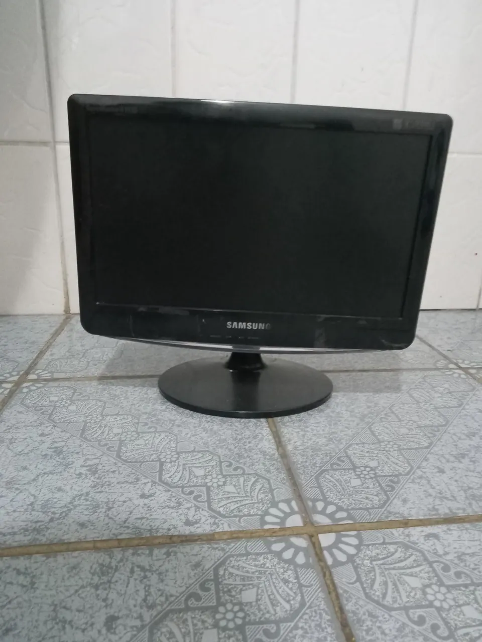 Monitor Samsung