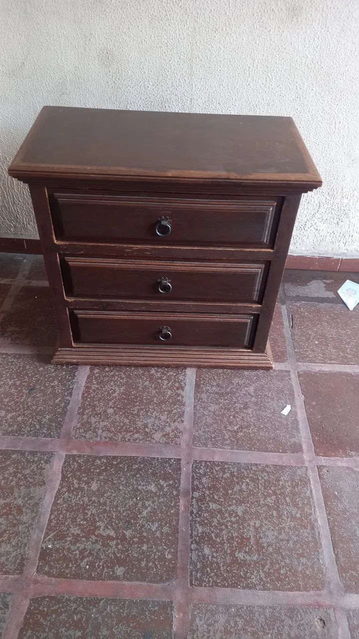 Cómoda.Alt,60 L.36cm Com.66 cm - Foto 2