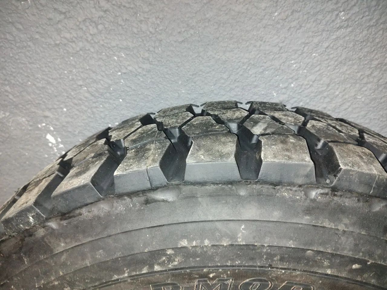 Pneu 11.00 R22 - Foto 3