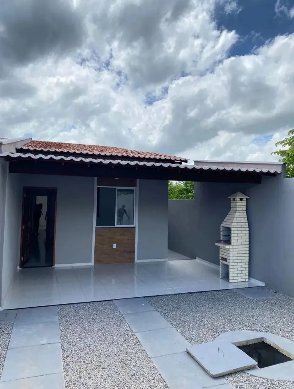 Imóvel disponível para venda