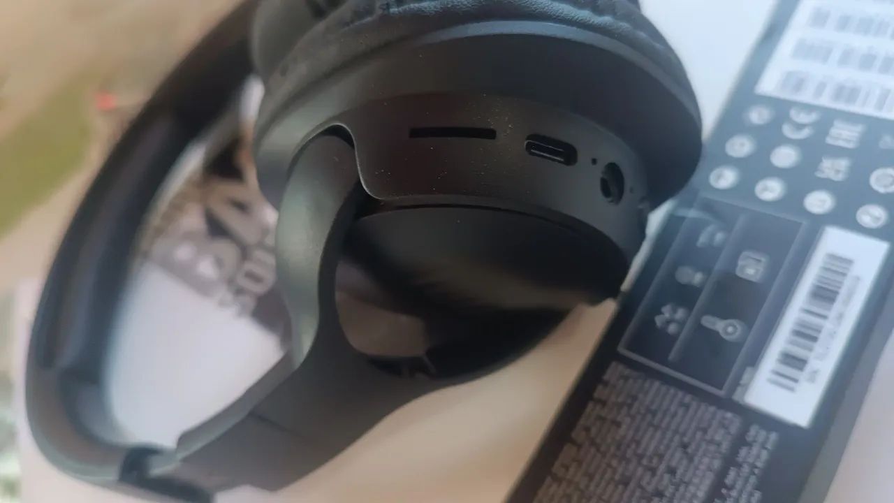 Fone ouvido JBL para dj's - Foto 4