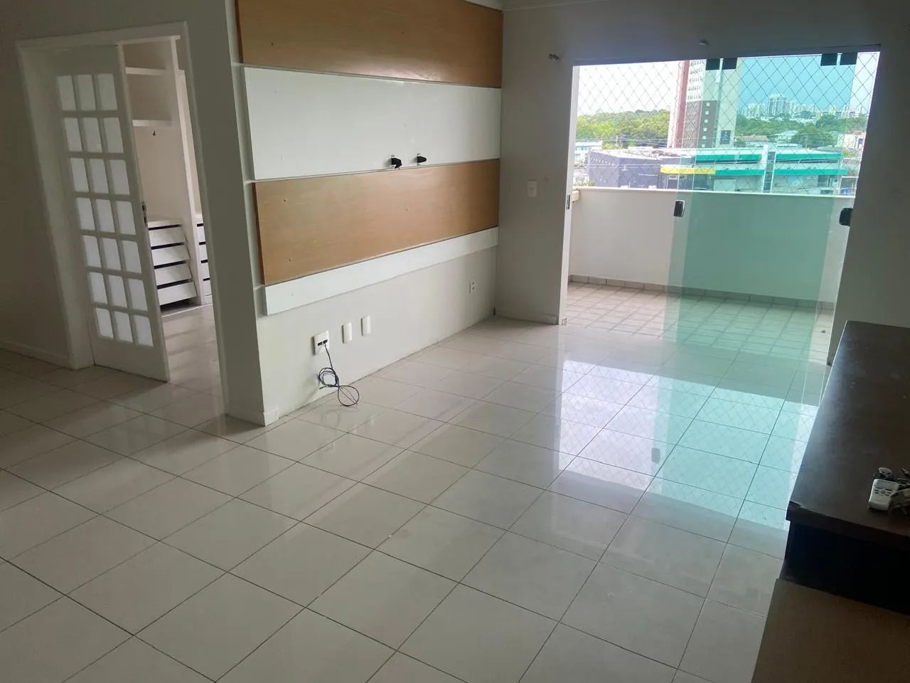 Foto - Manaus - Nossa Senhora das Graças