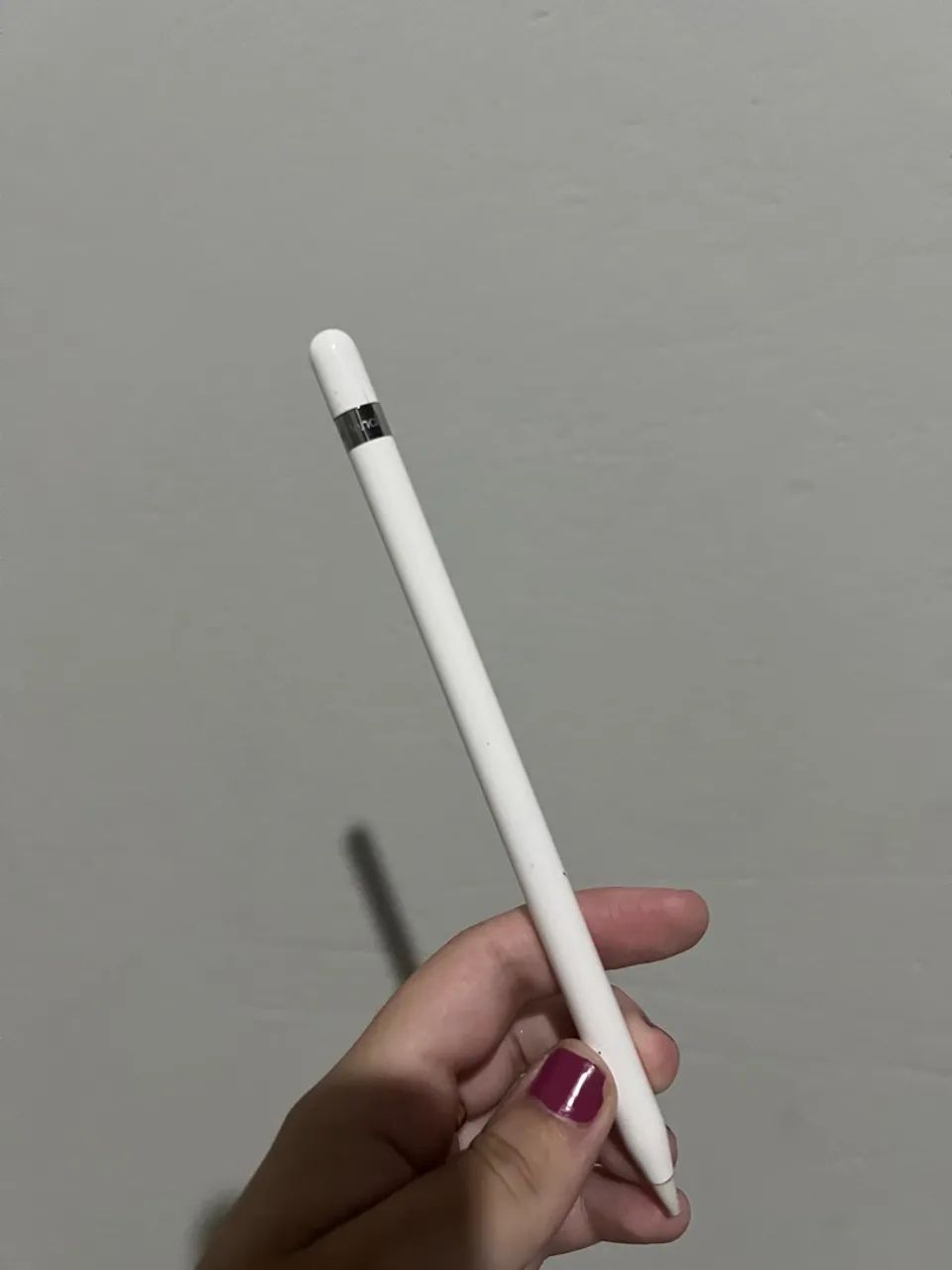 Apple Pencil 1ª Geração - Foto 2