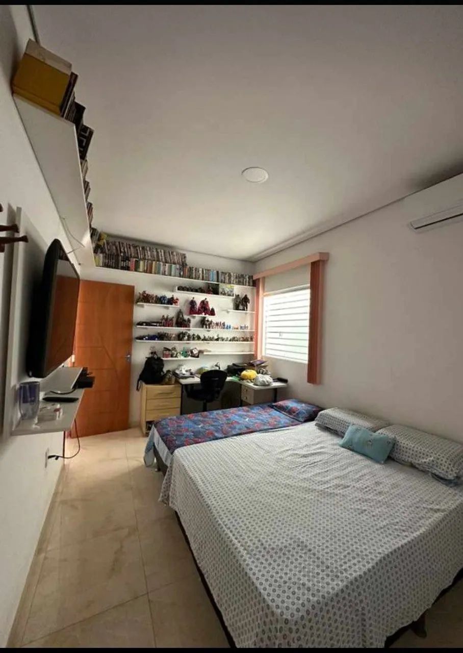 Casa moderna parque 10 - Foto 3