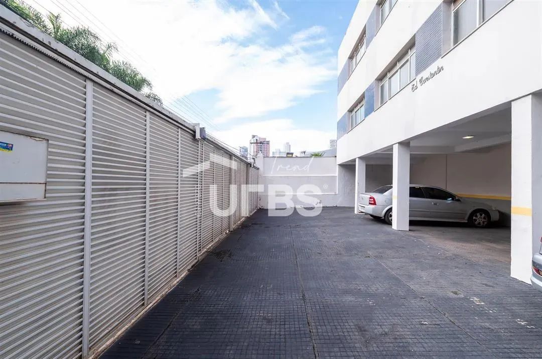 PRÉDIO INTEIRO À VENDA NO SETOR OESTE  GOIÂNIA - Foto 4