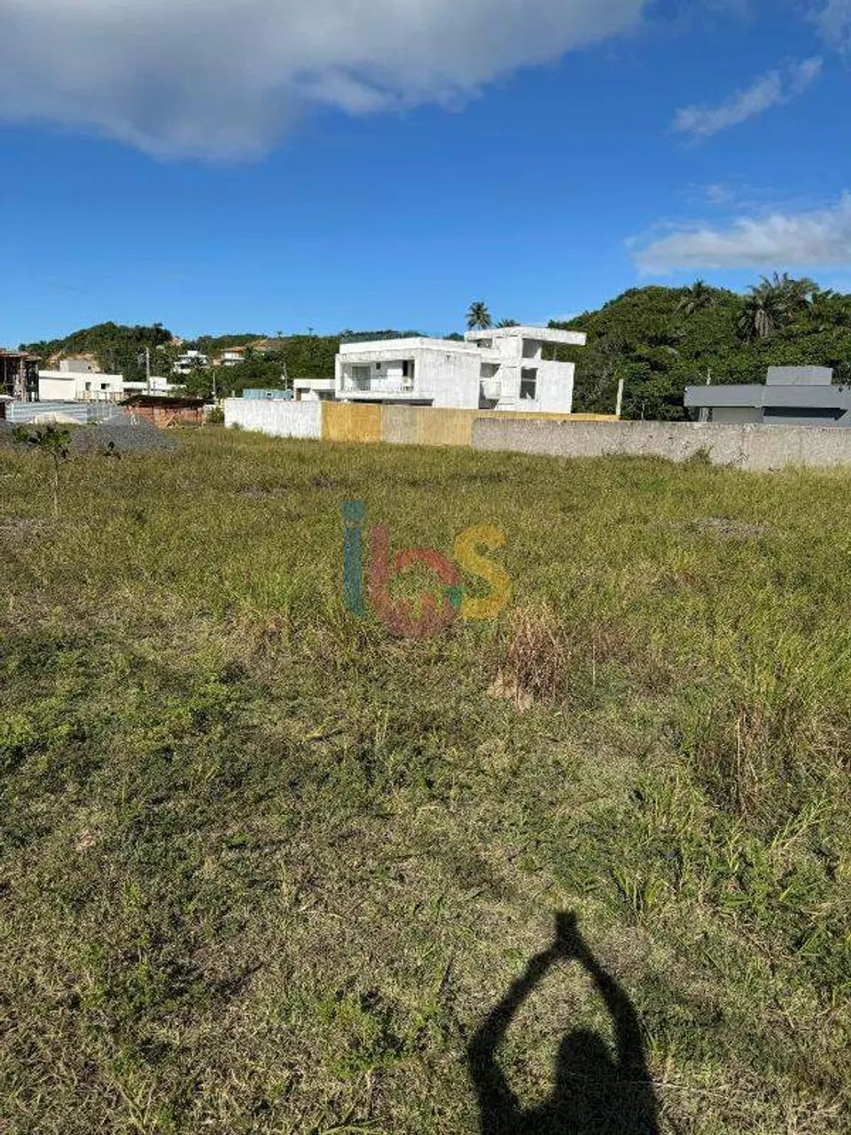 EXCELENTE TERRENO NO BRISAS DO MAR - Foto 4
