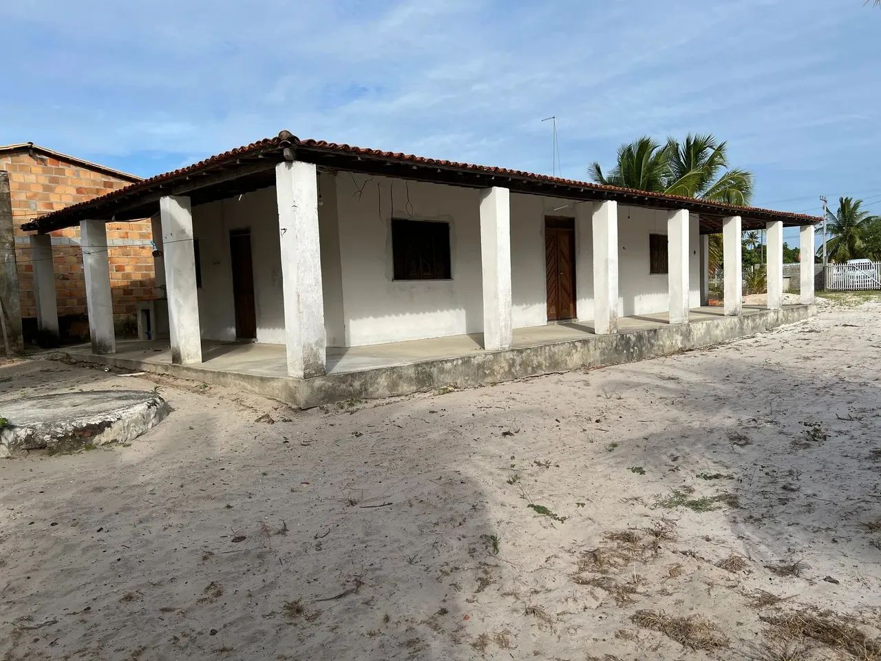 Casa no abaís - Estância - Foto 3