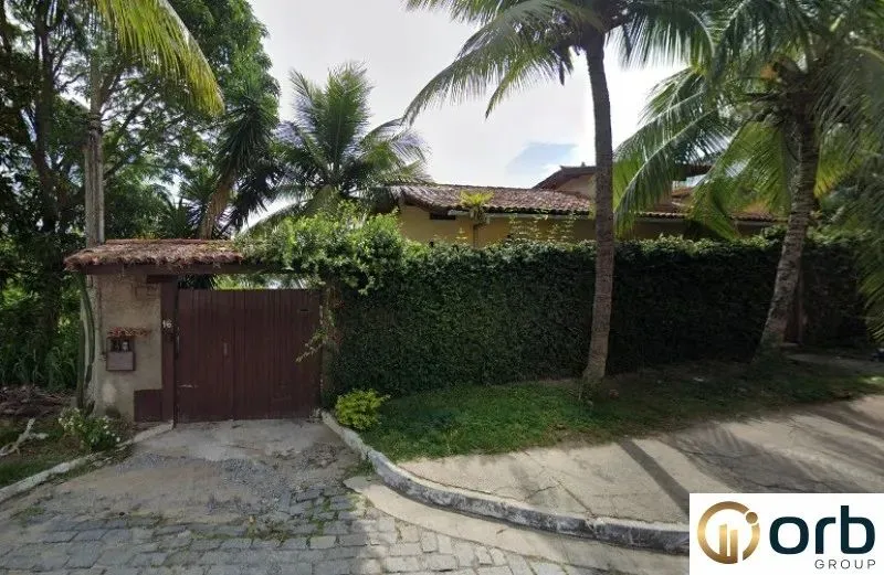 Oportunidade Única: Leilão de Terreno em Armação dos Búzios - 1.968,00 m² no Bairro dos So