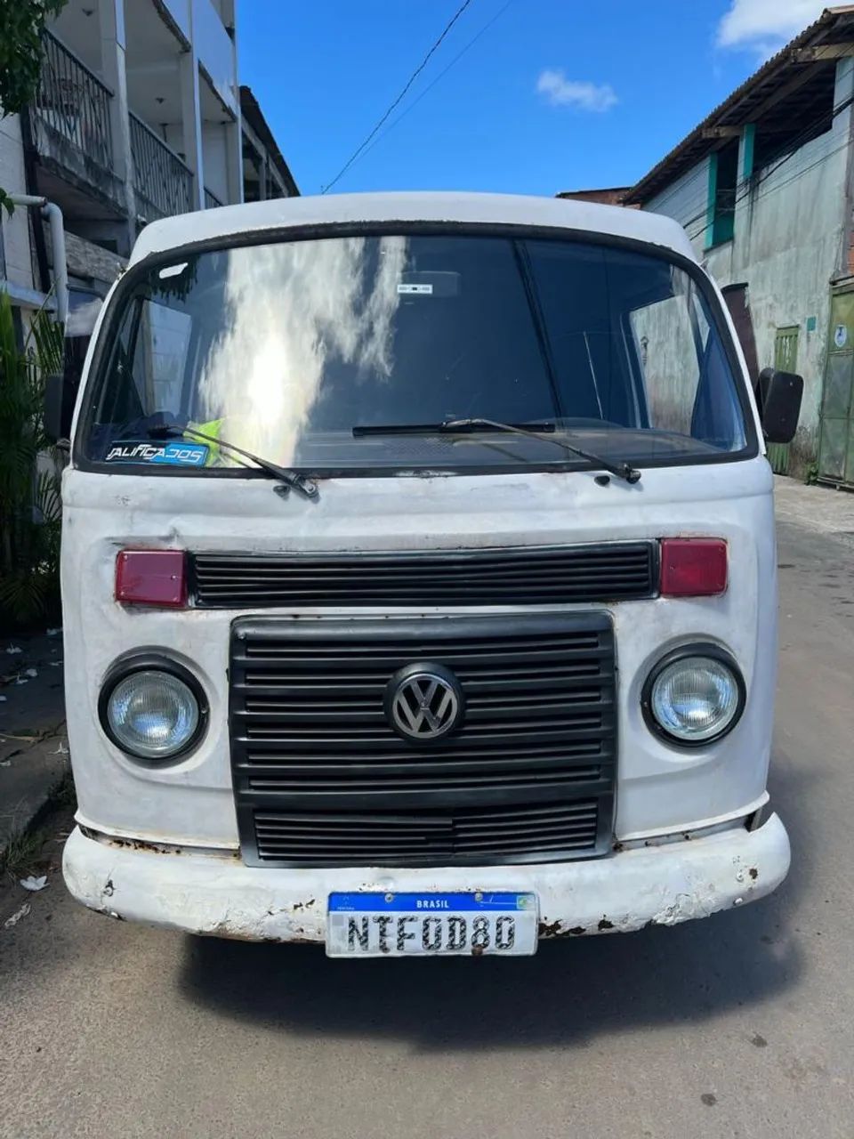Kombi 2010 - Foto 3