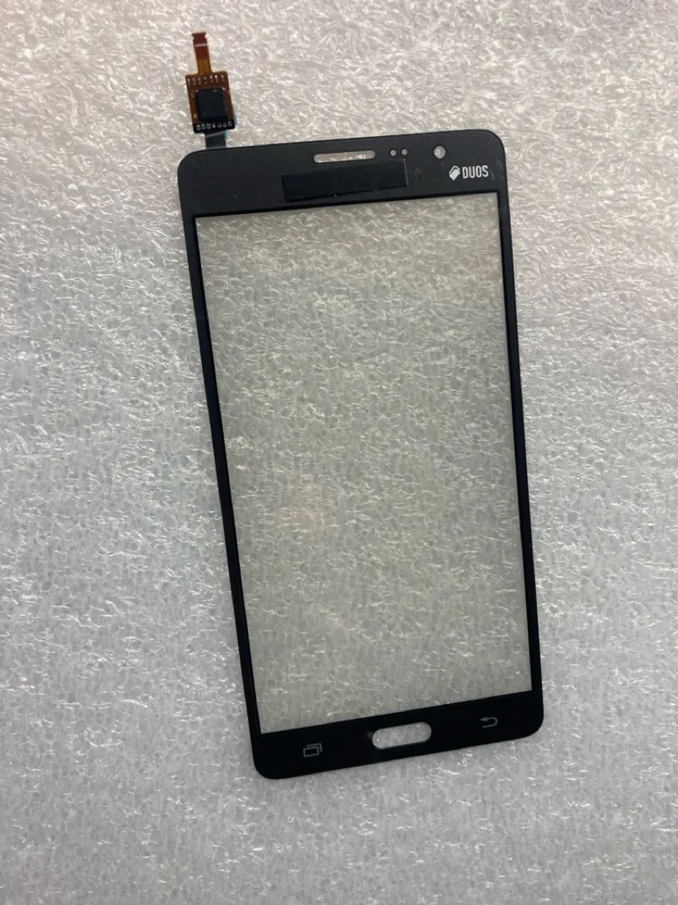 Tela Frontal Touch Samsung Duos