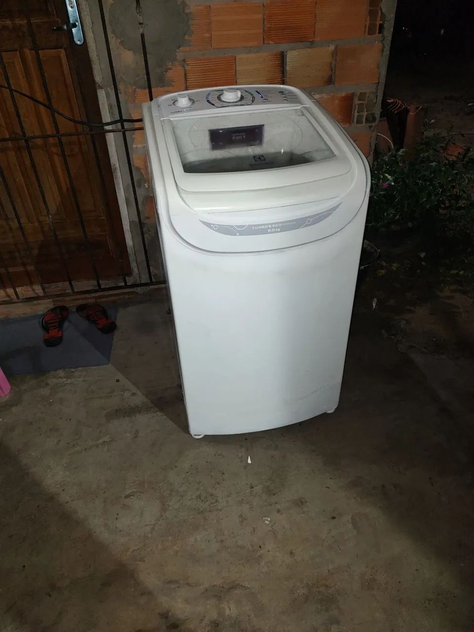 Washing Machine64739934524674121