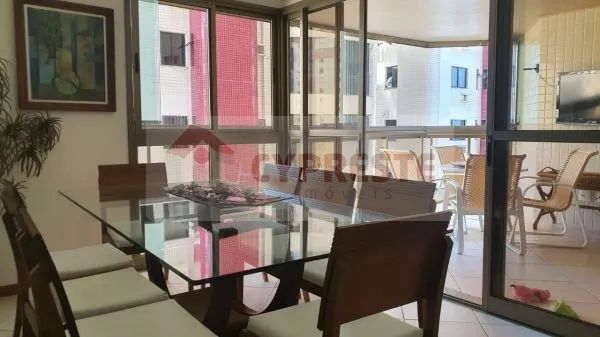 Apartamento com 4 Quartos para aluguel, 180m² - Foto 3