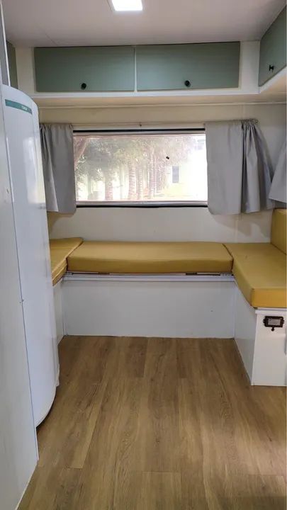 Trailer 2024 Completo Impecável para pessoas exigentes!  - Foto 4