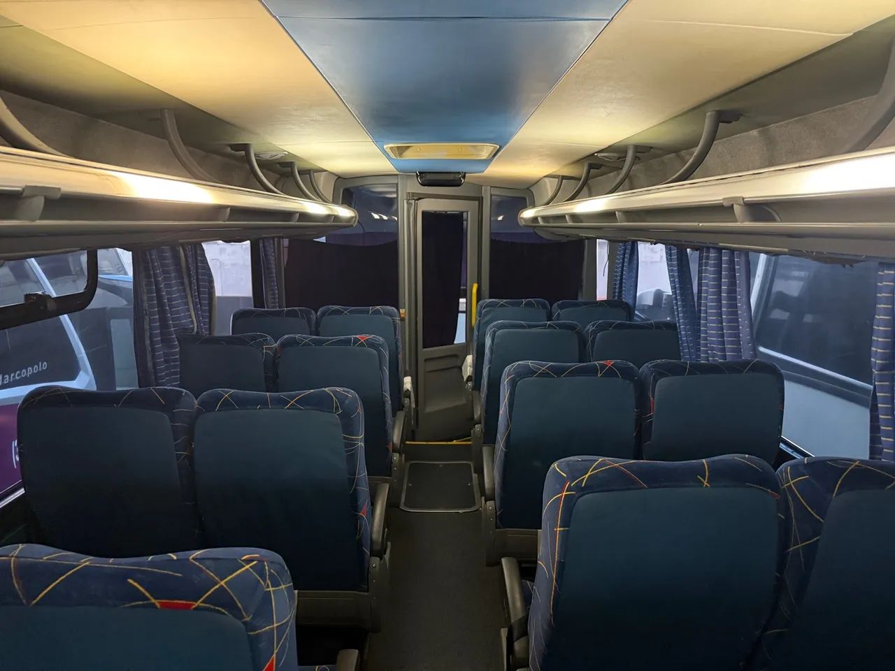 ONIBUS RODOVIÁRIO G6 1200 - Foto 5